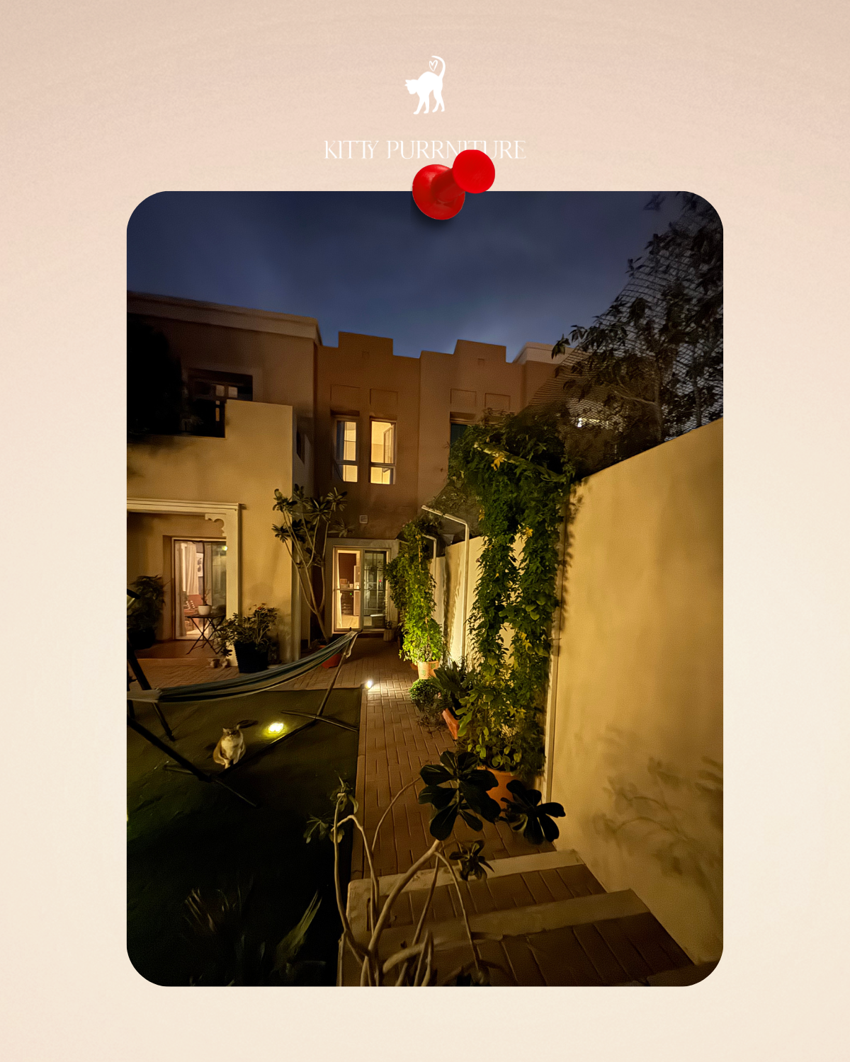 Customised Villa fences - 100AED experts visit fees