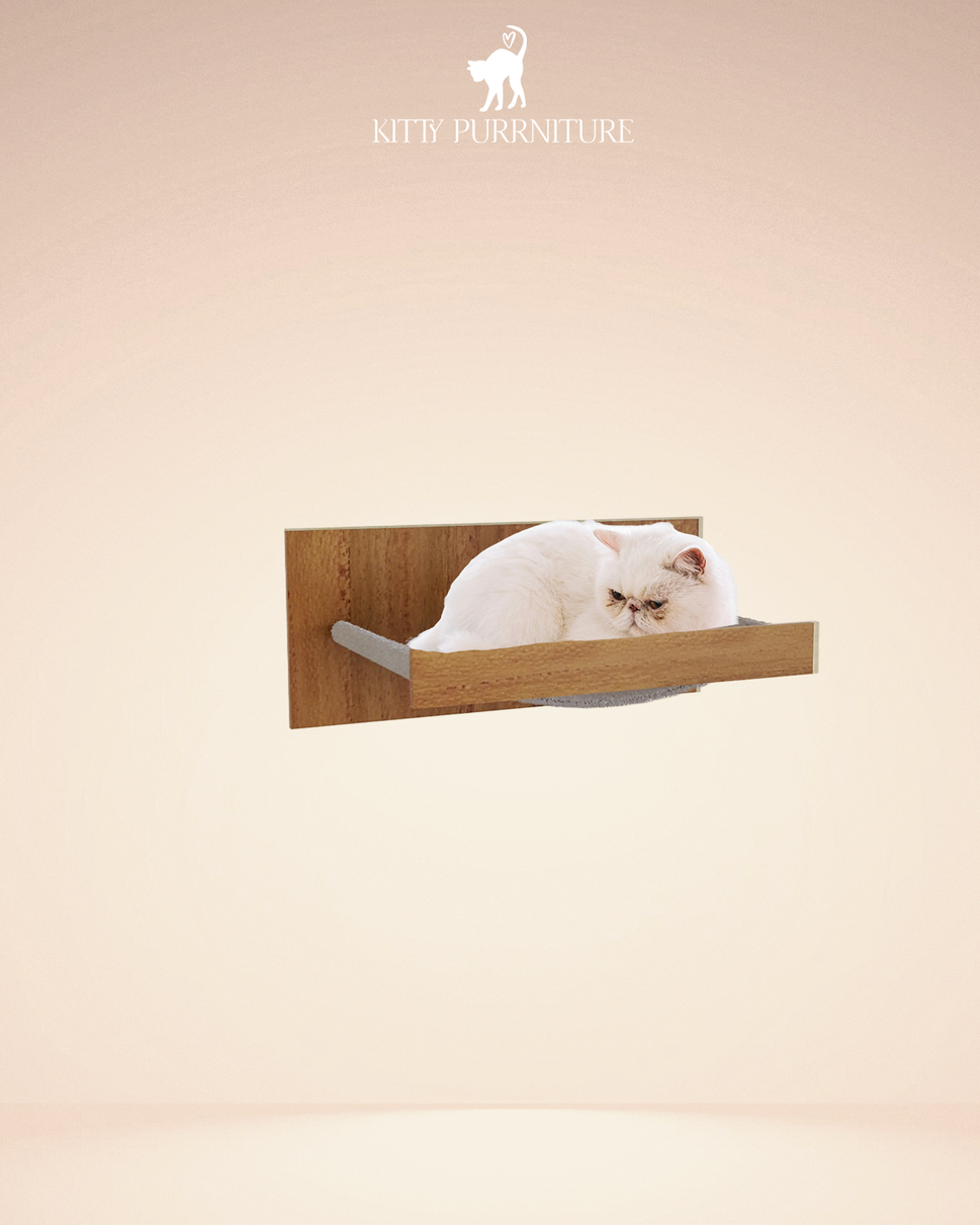 أرجوحة بورCherry wood