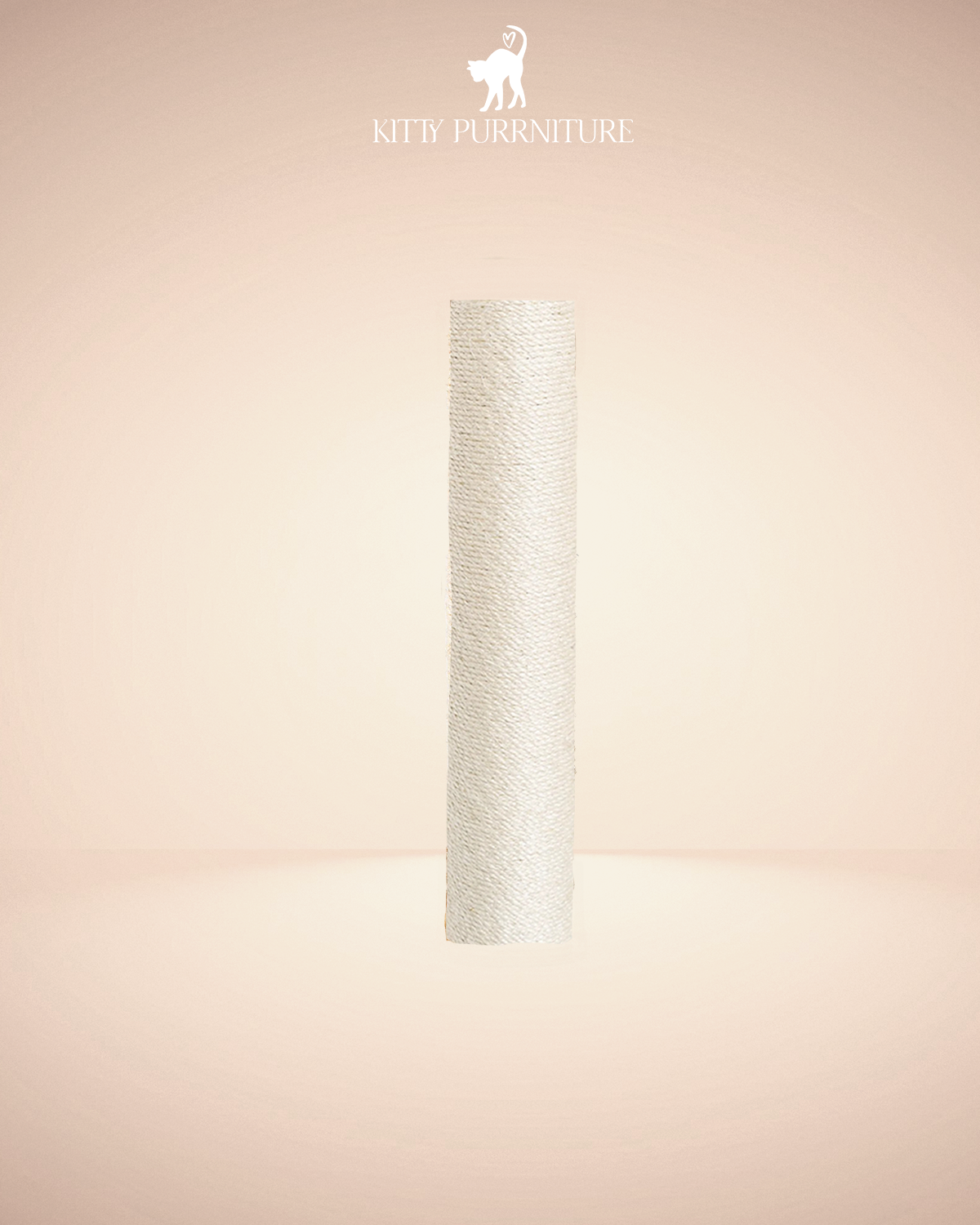 Kitty Scratch replaceable post