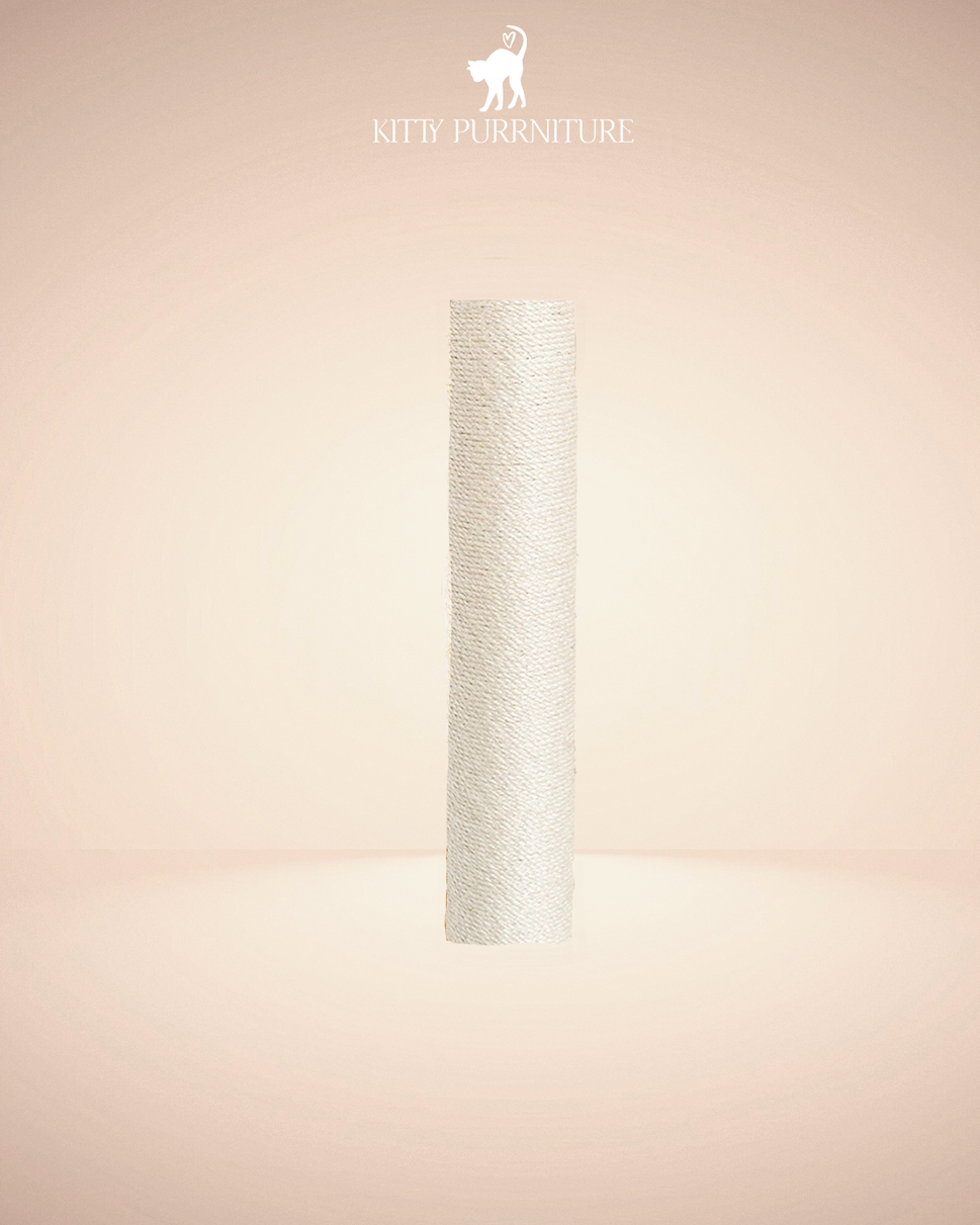 Kitty Scratch replaceable post