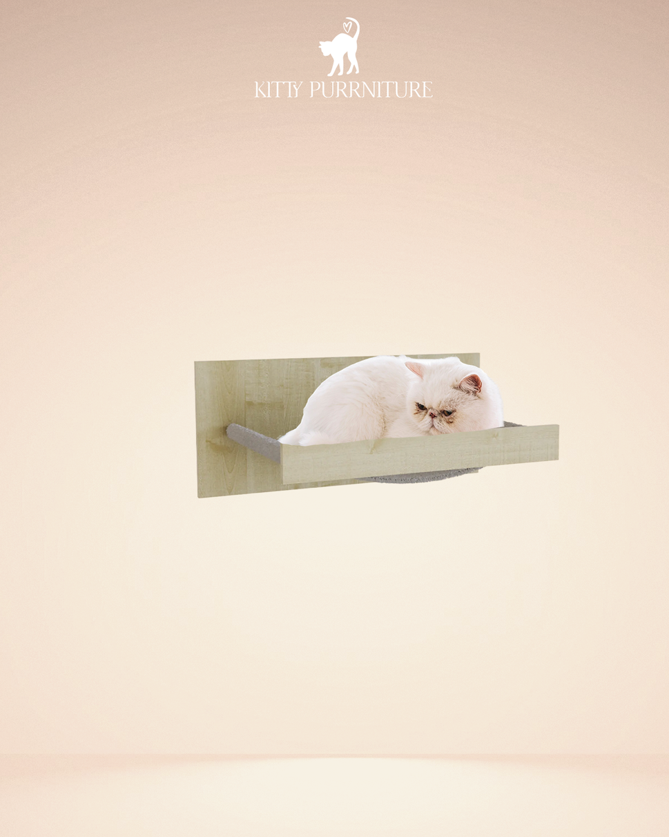 أرجوحة بورMaple wood