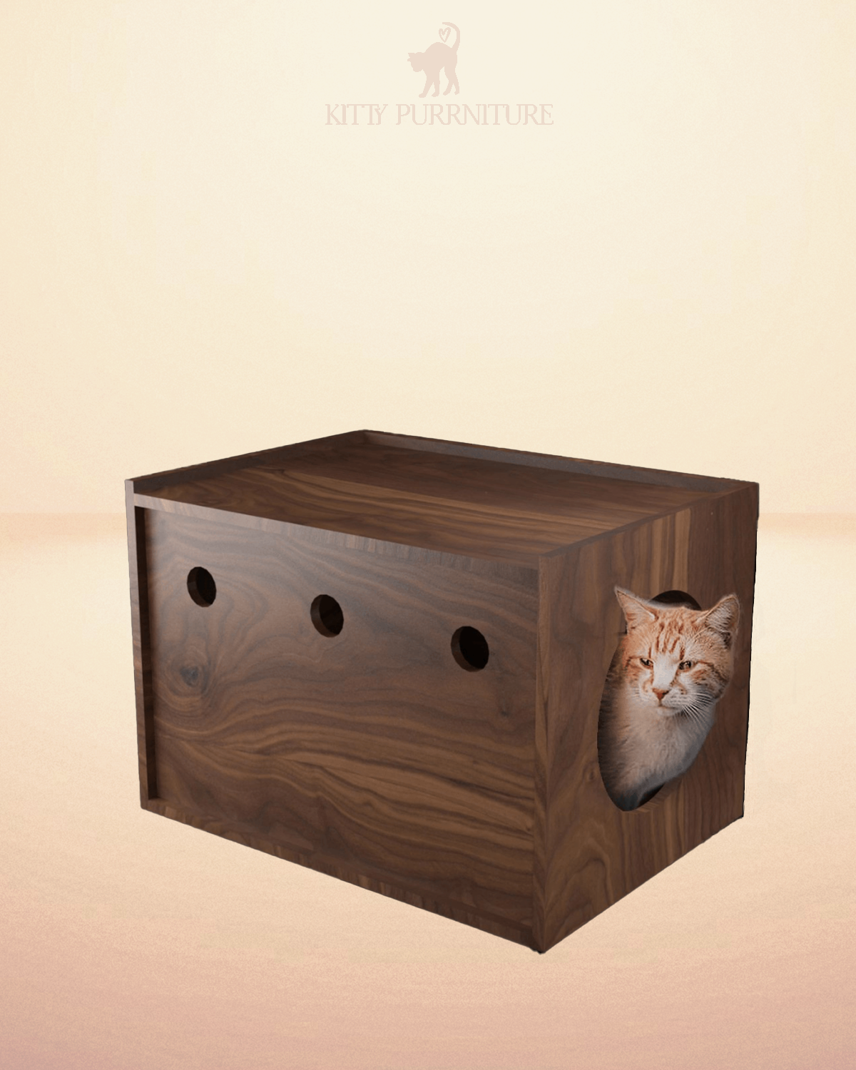 Potty Cabinet 1 - Medium