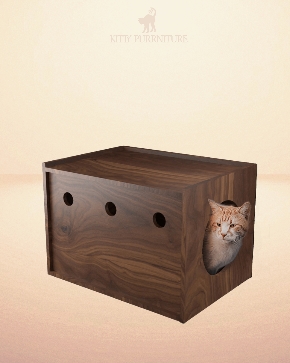 Potty Cabinet 1 - Medium