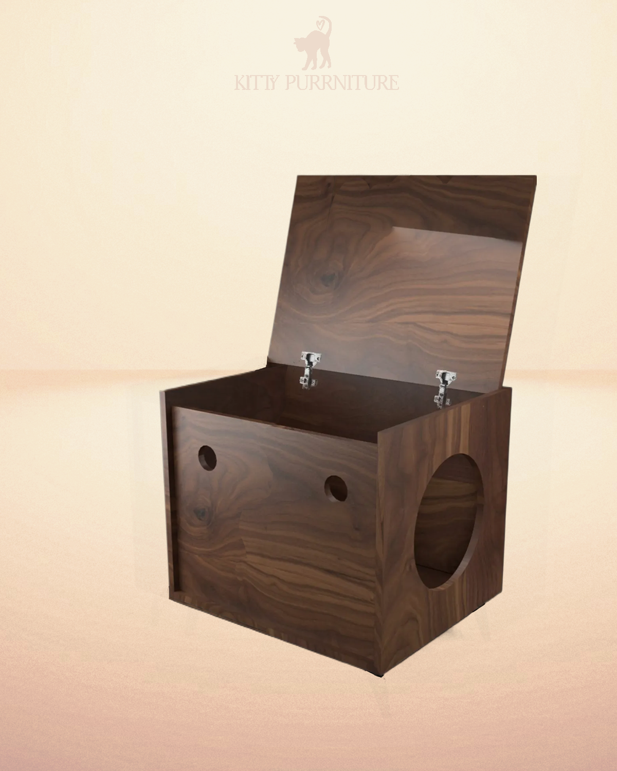 Potty Cabinet 1 - Small
