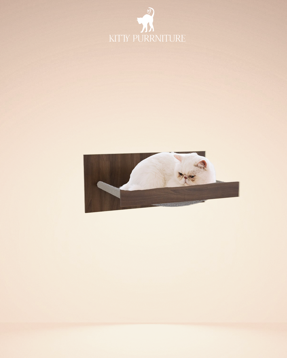 أرجوحة بورWalnut wood