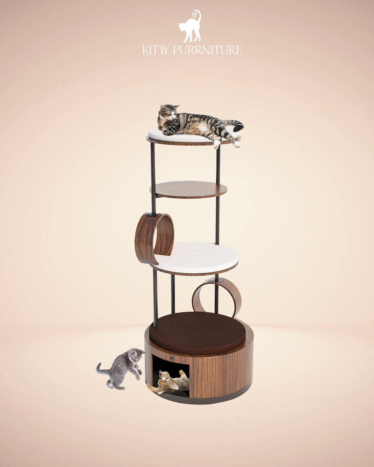 Kitty Manor