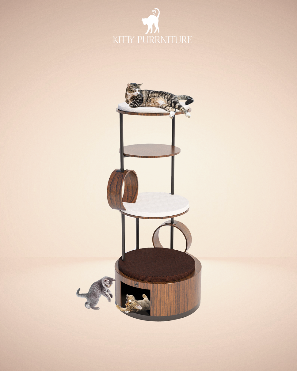 Kitty Manor